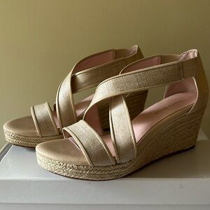 Taryn Rose Krissy Sandal